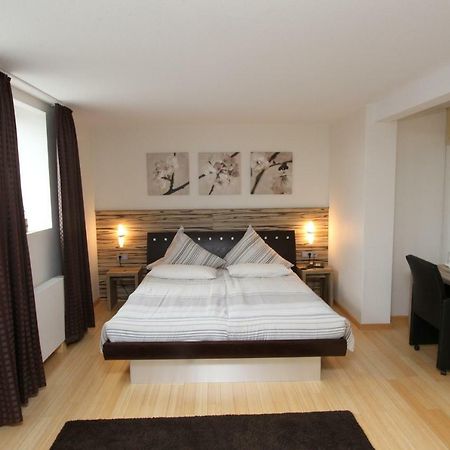 Designhotel Im Suedfeld Kamen Exteriör bild