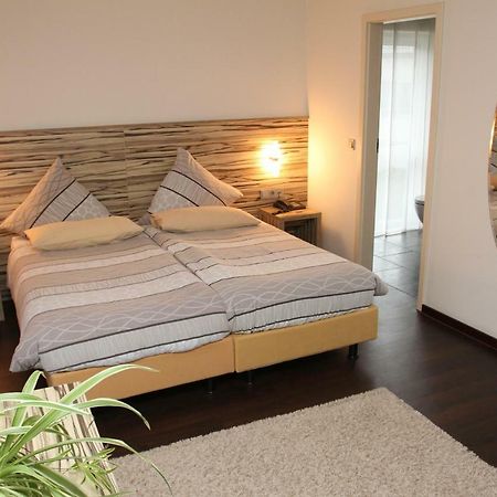 Designhotel Im Suedfeld Kamen Exteriör bild