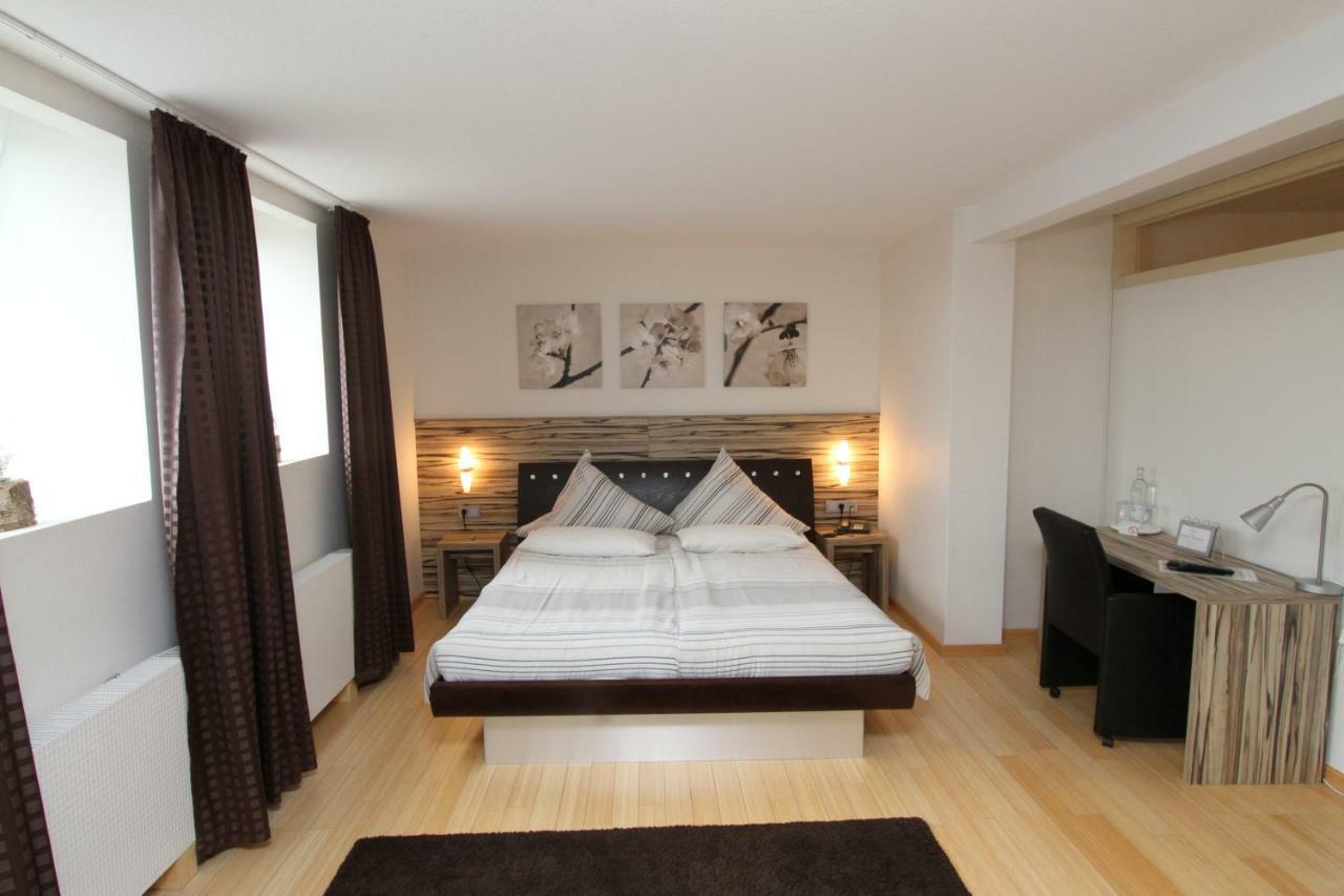 Designhotel Im Suedfeld Kamen Exteriör bild