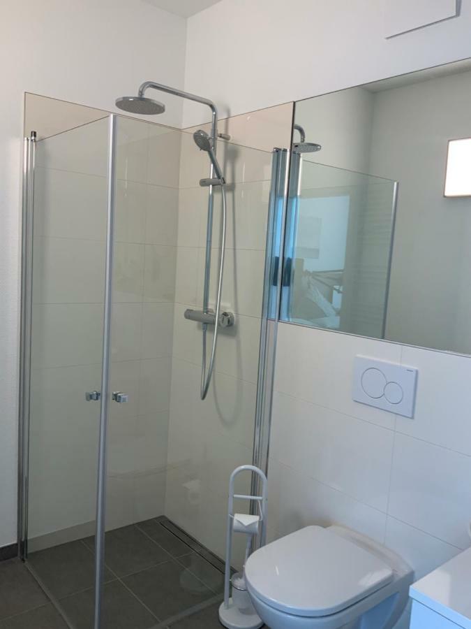 Designhotel Im Suedfeld Kamen Exteriör bild