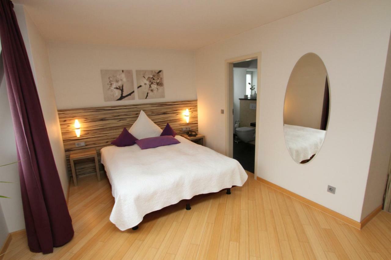 Designhotel Im Suedfeld Kamen Exteriör bild