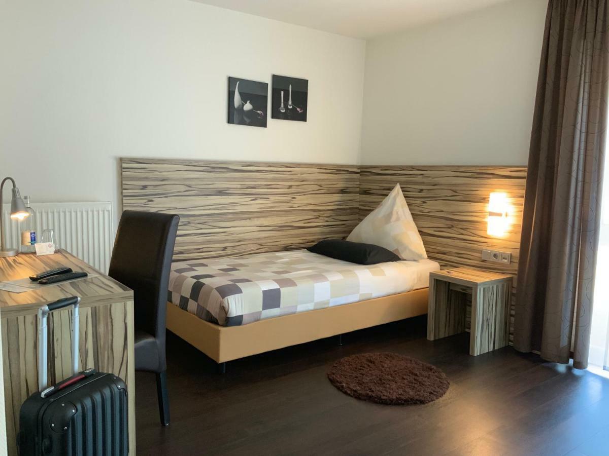 Designhotel Im Suedfeld Kamen Exteriör bild