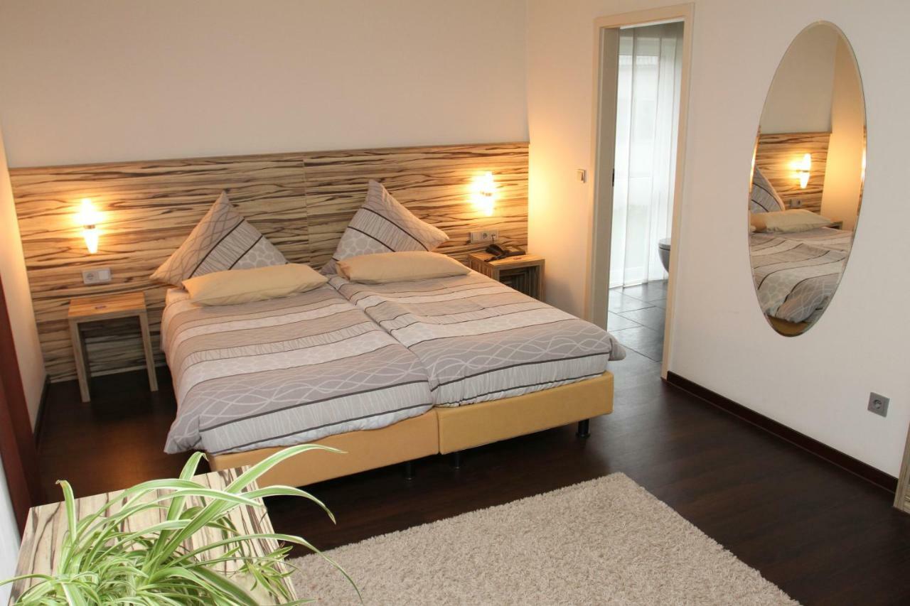 Designhotel Im Suedfeld Kamen Exteriör bild
