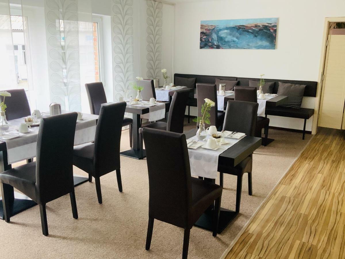 Designhotel Im Suedfeld Kamen Exteriör bild