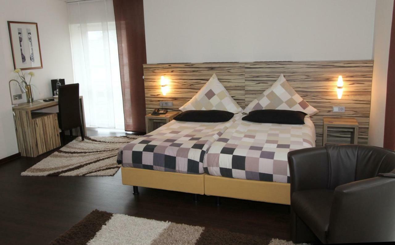 Designhotel Im Suedfeld Kamen Exteriör bild