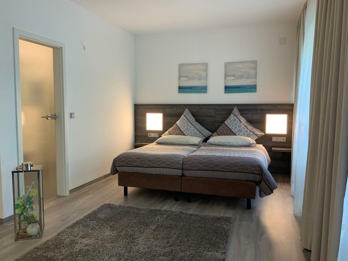 Designhotel Im Suedfeld Kamen Exteriör bild